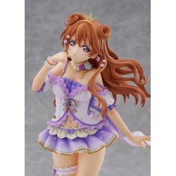 Love Live! Nijigasaki High School Idol Club PVC Statue 1/7 Konoe Kanata 22 cm | 4582362389161