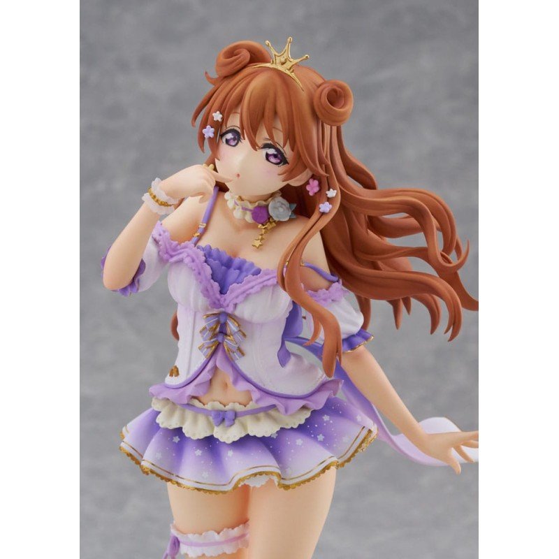 Love Live! Nijigasaki High School Idol Club PVC Statue 1/7 Konoe Kanata 22 cm | 4582362389161