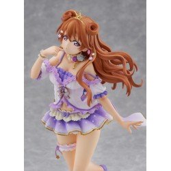 Love Live! Nijigasaki High School Idol Club PVC Statue 1/7 Konoe Kanata 22 cm | 4582362389161
