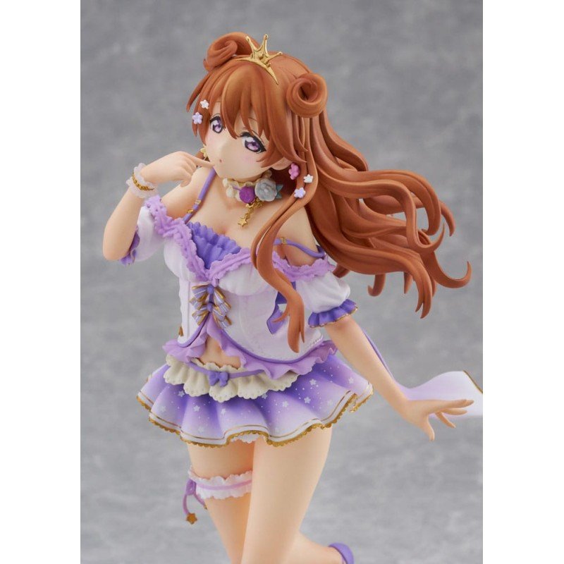 Love Live! Nijigasaki High School Idol Club PVC Statue 1/7 Konoe Kanata 22 cm | 4582362389161