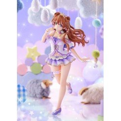 Love Live! Nijigasaki High School Idol Club PVC Statue 1/7 Konoe Kanata 22 cm | 4582362389161