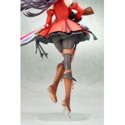 Girls' Frontline Statue PVC 1/7 Lewis 26 cm | 4560393843203