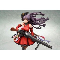 Girls' Frontline Statue PVC 1/7 Lewis 26 cm | 4560393843203