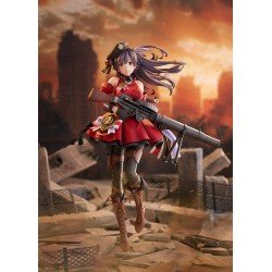 Girls' Frontline Statue PVC 1/7 Lewis 26 cm | 4560393843203