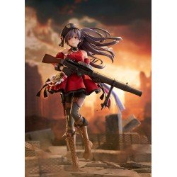 Girls' Frontline Statue PVC 1/7 Lewis 26 cm | 4560393843203