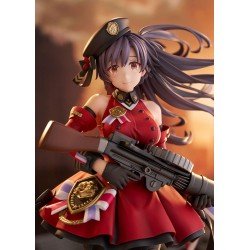 Girls' Frontline Statue PVC 1/7 Lewis 26 cm | 4560393843203