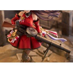 Girls' Frontline Statue PVC 1/7 Lewis 26 cm | 4560393843203