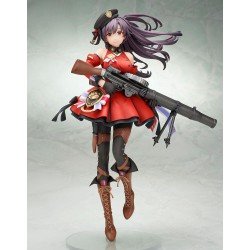 Girls' Frontline Statue PVC 1/7 Lewis 26 cm | 4560393843203