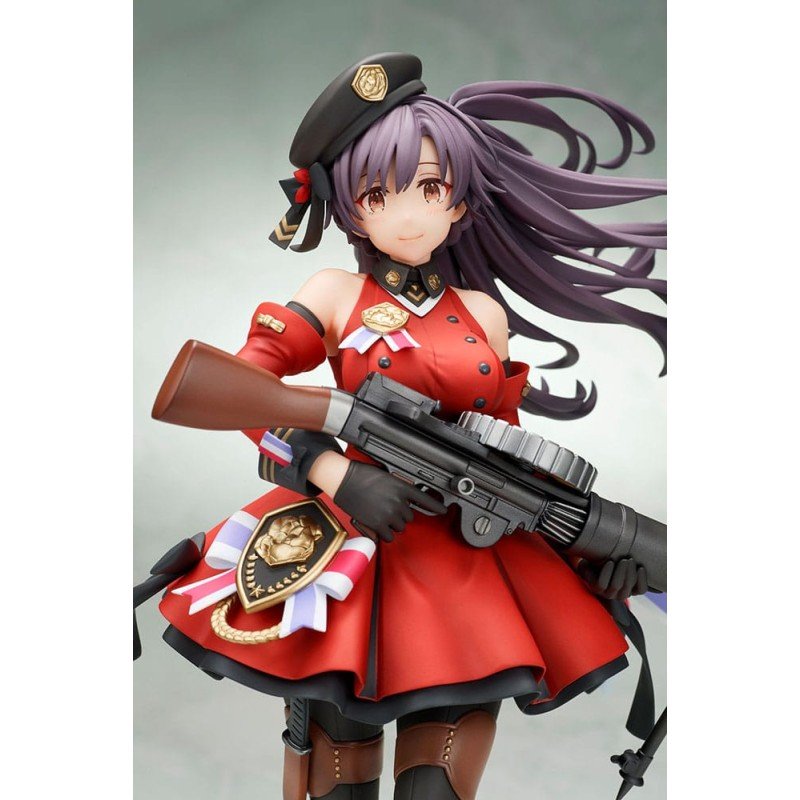 Girls' Frontline Statue PVC 1/7 Lewis 26 cm | 4560393843203