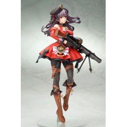 Girls' Frontline Statue PVC 1/7 Lewis 26 cm | 4560393843203