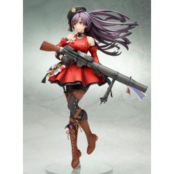 Girls' Frontline Statue PVC 1/7 Lewis 26 cm | 4560393843203