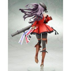 Girls' Frontline Statue PVC 1/7 Lewis 26 cm | 4560393843203