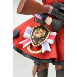 Girls' Frontline Statue PVC 1/7 Lewis 26 cm | 4560393843203