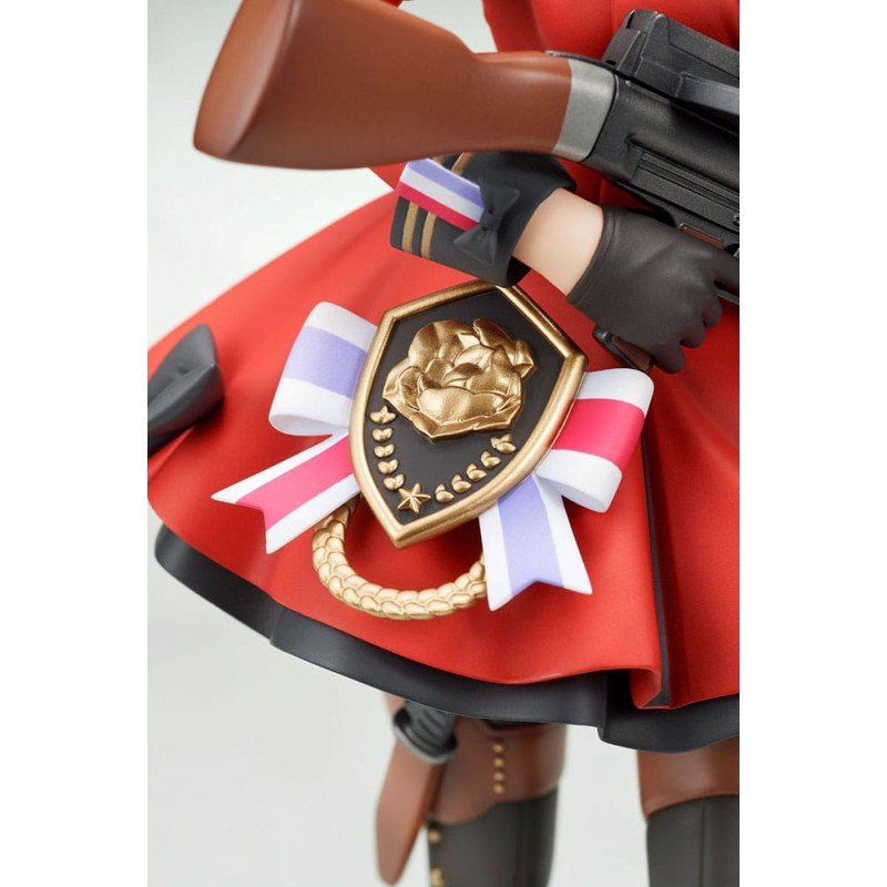 Girls' Frontline Statue PVC 1/7 Lewis 26 cm | 4560393843203