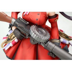 Girls' Frontline Statue PVC 1/7 Lewis 26 cm | 4560393843203