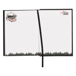 It Notebook with Light What are you | 8435450268724