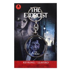 he Exorcist Gift Set Mug & Keyring Poster Print Black & White | 8435450269257