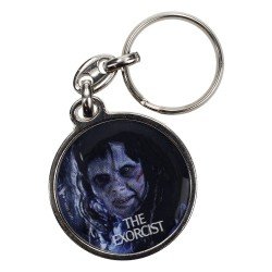 he Exorcist Gift Set Mug & Keyring Poster Print Black & White | 8435450269257