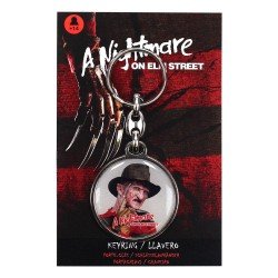 A Nightmare on Elm Street Gift Set Mug & Keyring A Nightmare on Elm Street | 8435450269264