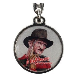 A Nightmare on Elm Street Gift Set Mug & Keyring A Nightmare on Elm Street | 8435450269264