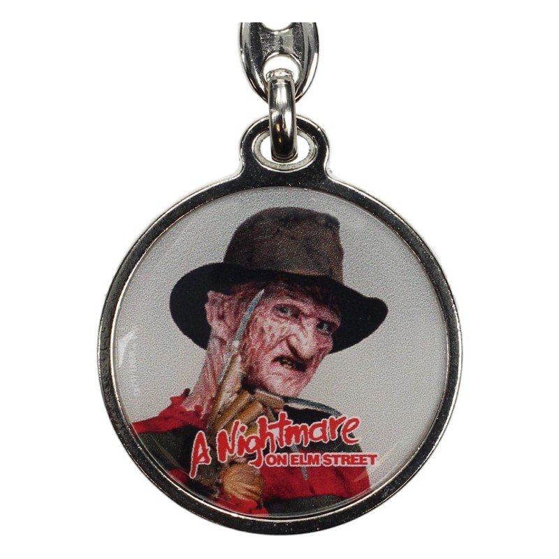 A Nightmare on Elm Street Gift Set Mug & Keyring A Nightmare on Elm Street | 8435450269264