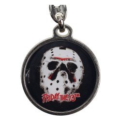 Friday the 13th Gift Set Mug & Keyring Jason's Mask | 8435450269271