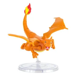 License: Pokémon
Product: 25th Anniversary Charizard Select Figure 15 cm
Brand: Boti