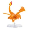 License : Pokémon Produit : 25e anniversaire figurine Select Dracaufeu 15 cm Marque : Boti