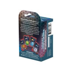 Siderische Confluence Expansion Game Proliferation Kaartspel *NEDERLANDS* | 0634482876527