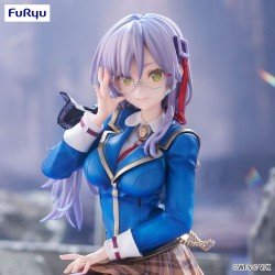 Heaven Burns Red statuette PVC Trio-Try-iT Yuki Izumi 13 cm | 4571623509875