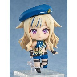 Himehina Nendoroid Action Figure Suzuki Hina 10 cm | 4580828664272