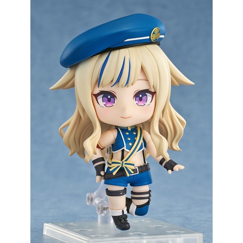 Himehina Nendoroid Action Figure Suzuki Hina 10 cm | 4580828664272