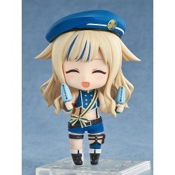 Himehina Nendoroid Action Figure Suzuki Hina 10 cm | 4580828664272