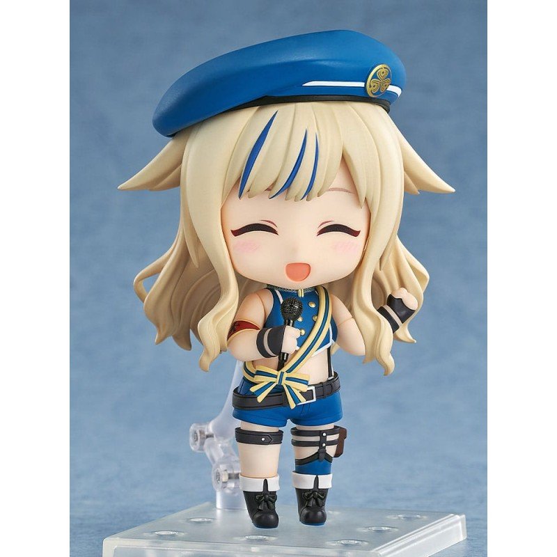 Himehina Nendoroid Action Figure Suzuki Hina 10 cm | 4580828664272