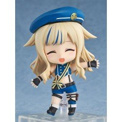 Himehina Nendoroid Action Figure Suzuki Hina 10 cm | 4580828664272