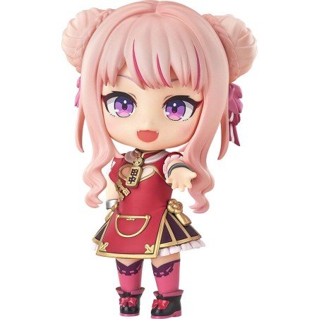 Himehina Nendoroid Action Figure Tanaka Hime 10 cm | 4580828664289