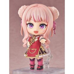 Himehina Nendoroid Action Figure Tanaka Hime 10 cm | 4580828664289