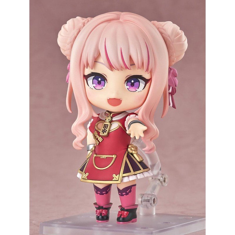 Himehina Nendoroid Action Figure Tanaka Hime 10 cm | 4580828664289