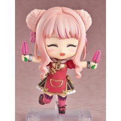 Himehina Nendoroid Action Figure Tanaka Hime 10 cm | 4580828664289