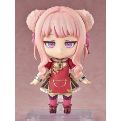 Himehina Nendoroid Action Figure Tanaka Hime 10 cm | 4580828664289
