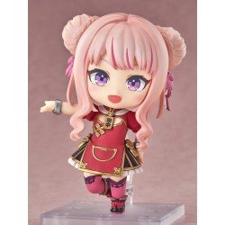 Himehina Nendoroid Action Figure Tanaka Hime 10 cm | 4580828664289