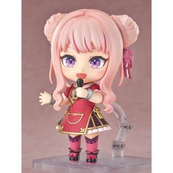 Himehina Nendoroid Action Figure Tanaka Hime 10 cm | 4580828664289