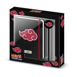 Naruto Diary Gift Box 