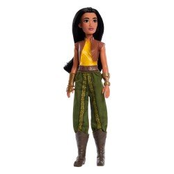 Disney Princesses poupée Raya 29 cm