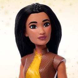 Disney Princesses poupée Raya 29 cm | 0194735121373