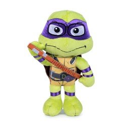 Les Tortues Ninja assortiment peluches 30 cm (12) | 8410779623157