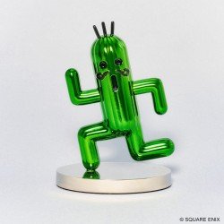Final Fantasy Bright Arts Gallery figurine Diecast Pampa Jumbo 10 cm