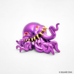 Final Fantasy Bright Arts Gallery figurine Diecast Ultros 3 cm