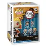 Demon Slayer : Kimetsu no Yaiba Figurine Funko POP! Animation Vinyl Kyojuro Rengoku 9 cm