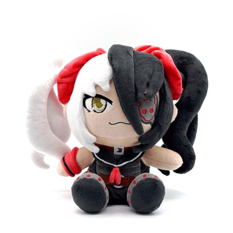 Blade & Soul Neo Plush Figure Poharan 22 cm | 0810190431658